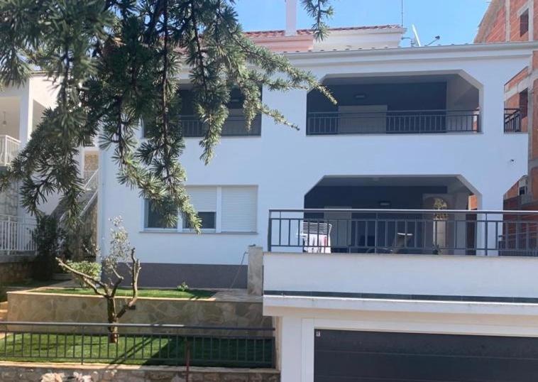 דירות דראגה Korta Adria מראה חיצוני תמונה