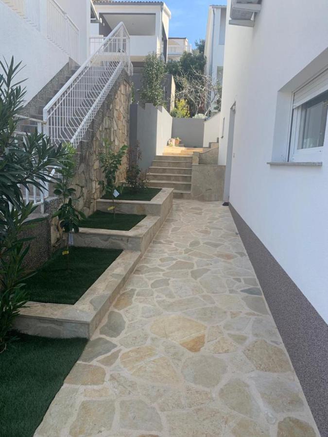 דירות דראגה Korta Adria מראה חיצוני תמונה
